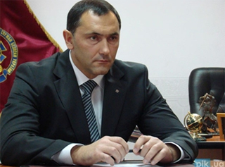 У Службі безпеки України відбулися масштабні кадрові ротації - в один день 2 вересня Президент України Віктор Янукович своїми Указами змінив начальників одразу семи Управлінь СБ України в областях, в тому числі і в Херсонській