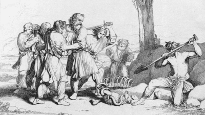 В дійсності угоди 911 року сумнівів не виникає: вона підкріплюється як лінгвістичним аналізом, так і згадкою в візантійських джерелах