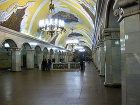 координати   :   55 ° 46'35