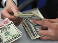 Заходи, що вживаються владою в особі Нацбанку для зниження залежності реального сектора економіки України від американської валюти, продовжують набирати обертів