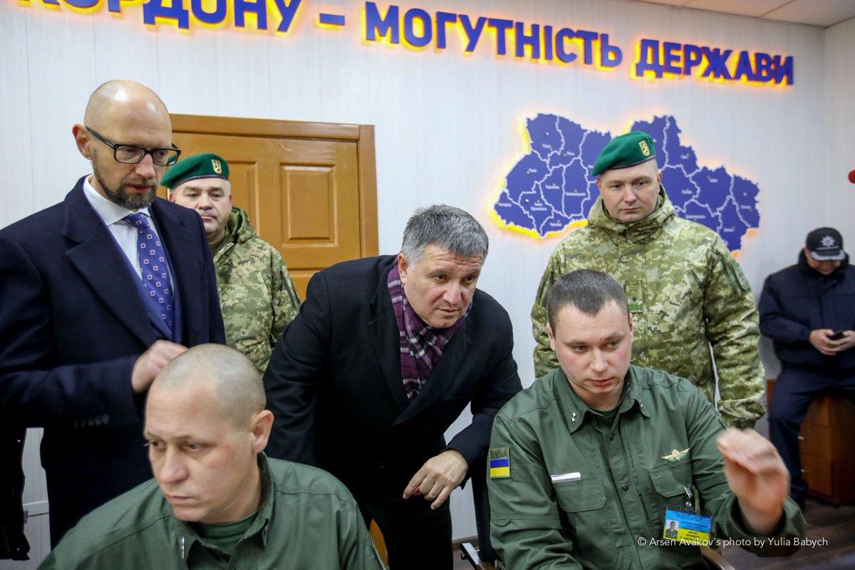 Додатково на окремих напрямках окремі об'єкти (споруди, комплекси) і фортифікаційна обладнання, комплекси відеоконтролю і сигналізації - близько 10 млн грн;  обладнання пересувних бойових модулів - близько 15 млн грн;  опорний пункт на 60 і 120 чоловік - орієнтовно від 11 до 12 млн грн