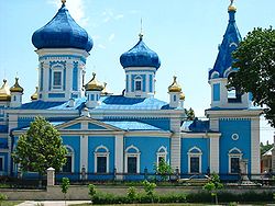 Культура Молдавії - культура молдавського князівства , пізніше Бессарабії і Запрутської Молдавії , Молдавської АРСР , Молдавської РСР , сучасної Республіки Молдова і невизнаної Придністровської Молдавської Республіки