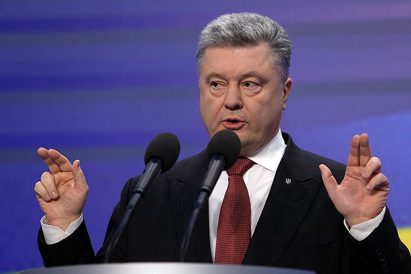 Багато жителів України відверто розчаровані президентським посланням Петра Порошенка, з яким він напередодні звернувся до українського парламенту