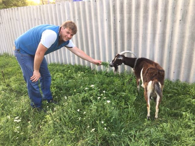 Андрій Лесик, який позиціонує себе як опозиційний кандидат і агітує за дружбу з Росією, набрав 4,24% (1560 голосів) і посів сьоме місце