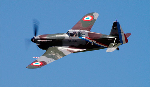 714 Cyclone   Arsenal VG-30 (33)   Potez 630/631