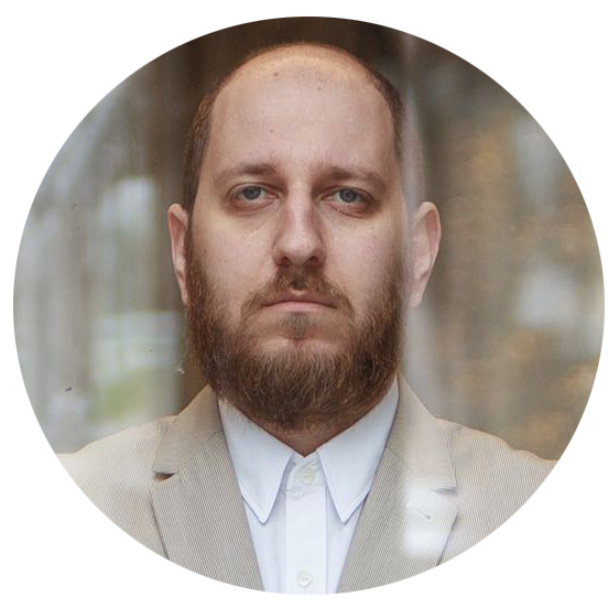 Тигран Гелетцян засновник бренду «За освітою я біохімік, і у мене завжди був інтерес до нанотехнологій