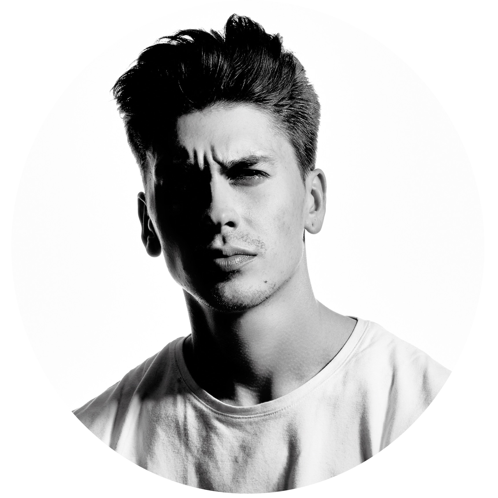 Сергій Наумов засновник бренду «Першу помаду я випустив шість років тому