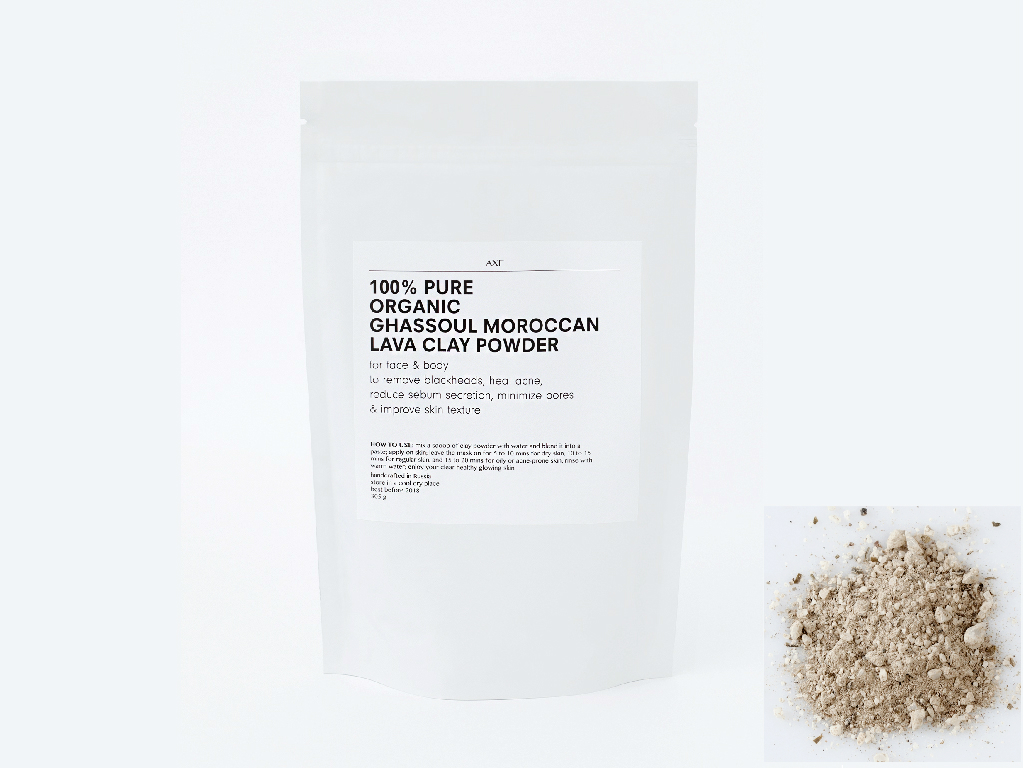 Beautybuzz   Мінеральна вулканічна глина Гассул, Beautybuzz (   1 500 руб