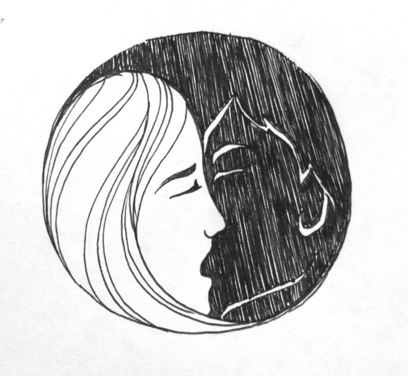 Причому згадати про те, що було далі, я не зміг навіть після того, як вивудити з «кошика» викинуті пам'яттю найяскравіші моменти того чарівного побачення