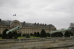 Відома фраза про те, що «Париж - місто музеїв», найкраще підходить для цього чудового центру світової культури