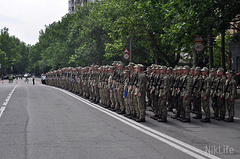 Я впевнений, що ті слова, які ви зараз скажете пройдуть по всьому вашому житті », - промовив Олексій Неіжпапа