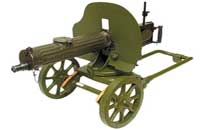 з метою створення сучасного самозарядного зброї, яке мало прийти на зміну застарілому револьверу Нагана зразка 1895 року і ряду зарубіжних самозарядних моделей