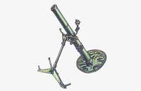 Пістолет-кулемет, розроблений радянським конструктором Георгієм Шпагиним, прийнятий на озброєння в 1941 році і активно використовувався у Великій Вітчизняній війні, а також у багатьох збройних конфліктах післявоєнного часу