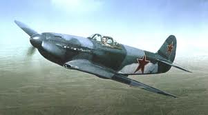 Проводився з жовтня 1942 по грудень 1948 року народження, всього було побудовано 16 769 літаків