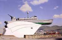 Танки цього типу відіграли велику роль в боях (при штурмі міст)