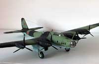 Виробництво Су-2 було припинено на початку 1942 року