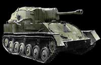 Наймасовіший середній танк Другої світової війни