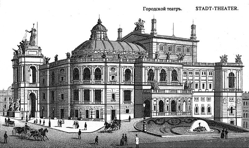 Ідея цієї статті обрушилася на автора, як і гості, які раптом нагрянули на початку жовтня