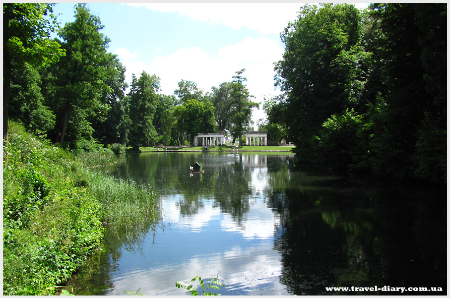 Зміст статті: