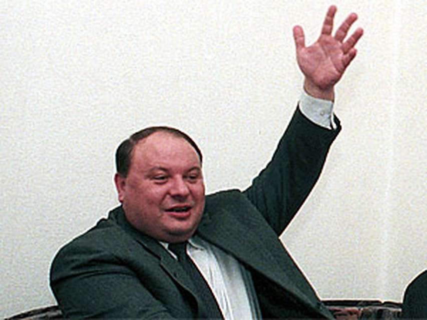 СЕБЕ не образився