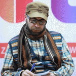 Письменник і публіцист Сеймур Байджан народився в Фізулі, який в результаті карабаської війни перетворився на «пояс безпеки» і «окуповані райони»