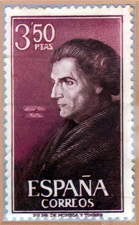 На початку XVII століття в стінах іспанських монастирів відбувається перший переворот в світі какао