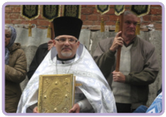 Чорні камилавки = 176 = Ялівцеві вугілля = Поцілунок Вогню