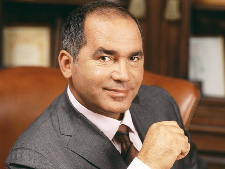 Необхідно провести їх ідентифікацію », - написав Фархад Ахмедов