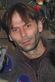 Мартін Мейстрік   Співавтор відкинутого закону сенатор Мартін Мейстрік залишився розчарований причіпками політиків: