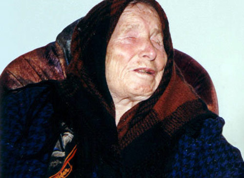 Після кожного такого сеансу Ванга говорила, що «мені стає погано, а потім я цілий день як розбита» і «я втрачаю багато енергії, мені стає погано, я довго перебуваю в зневірі»