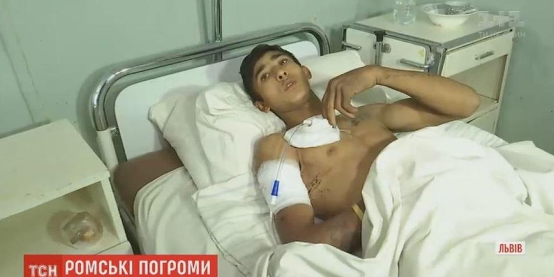 У поліції підтвердили, що нападники - члени маловідомої і незареєстрованої організації Твереза ​​і зла молодь