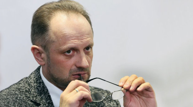Тимошенко в інтерв'ю звинуватила Безсмертного в причетності до своєї відставки і назвала політика головним винуватцем свого звільнення
