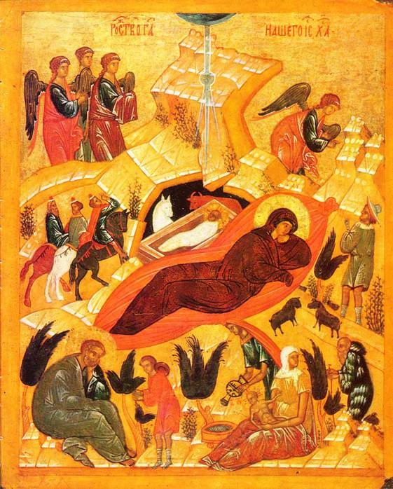 З благословення Митрополита Красноярського і Ачинського Пантелеїмона