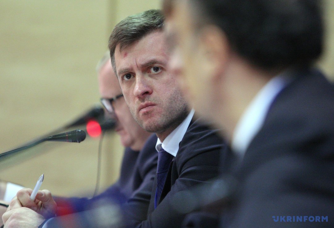 Концепція реформування СБУ зараз проходить останні погодження, зокрема в РНБО і АП, а також з іноземними партнерами