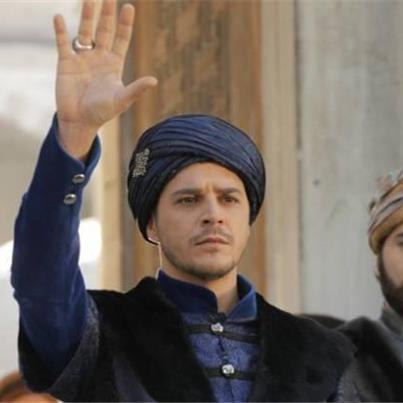 шах-заде Мустафа    уривок зі статті професійного історика Ольги Козлової