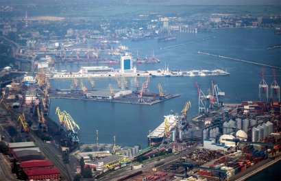 Як відомо, будь-яка морська держава повинна мати свою Морську доктрину
