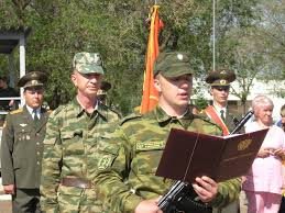 Служба в армії - це важливий етап в житті кожного представника сильної статі