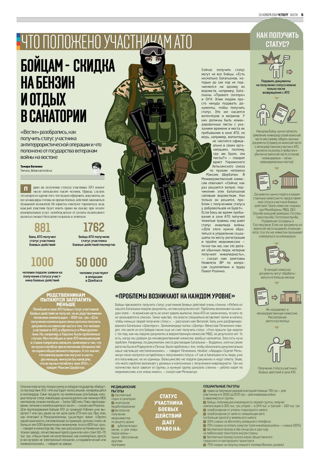 , - каже юрист Української Гельсінської спілки з прав людини Максим Щербатюк