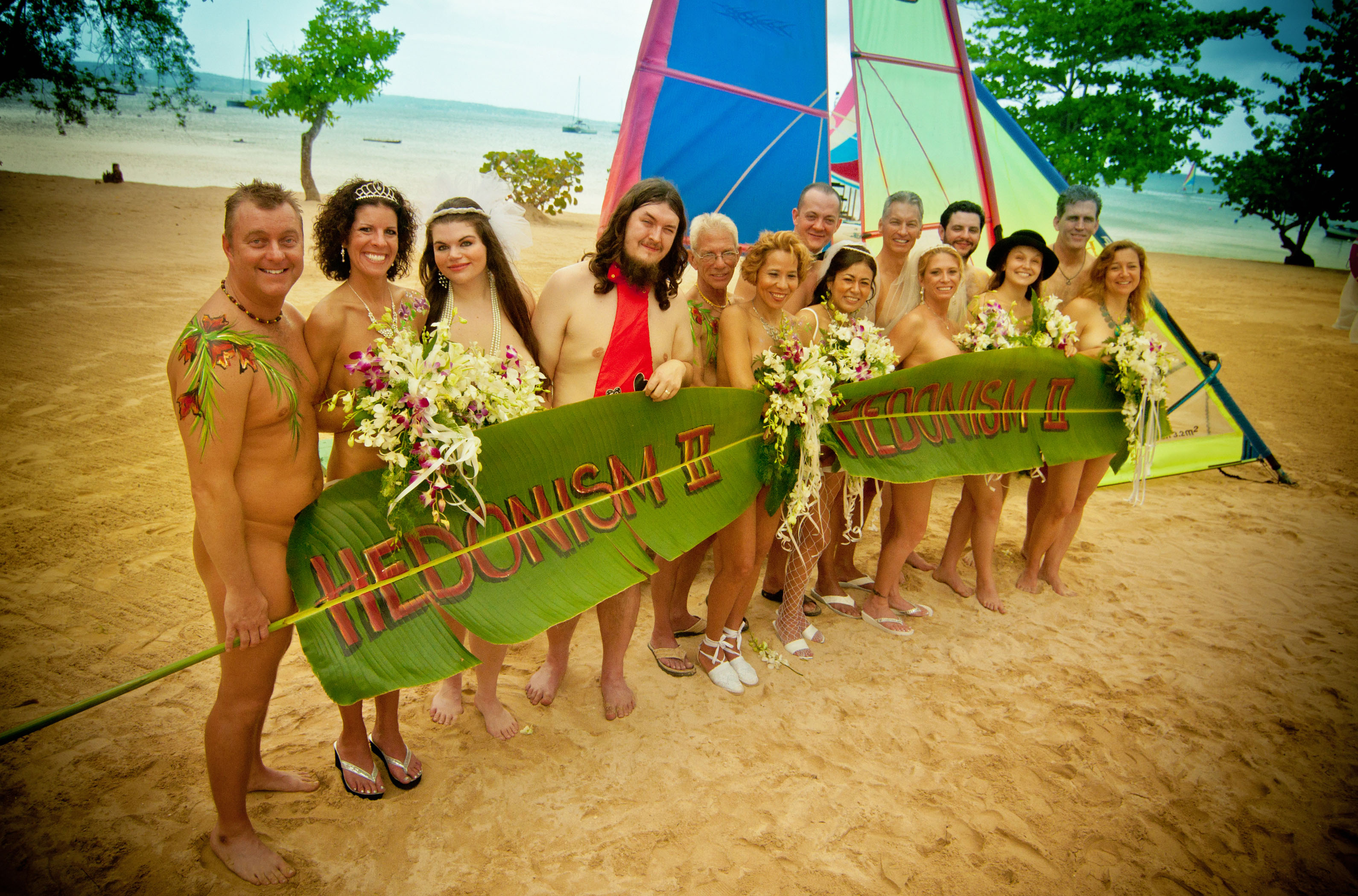 Це може шокувати навіть підготовлених туристів