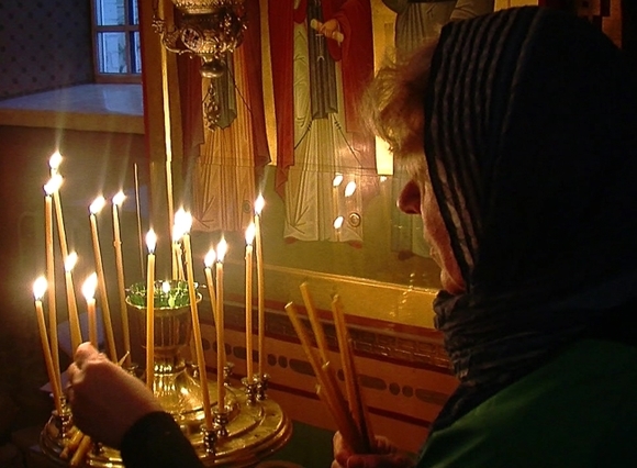 І найцікавіше - це те, що закінчується святкування до православного Різдва