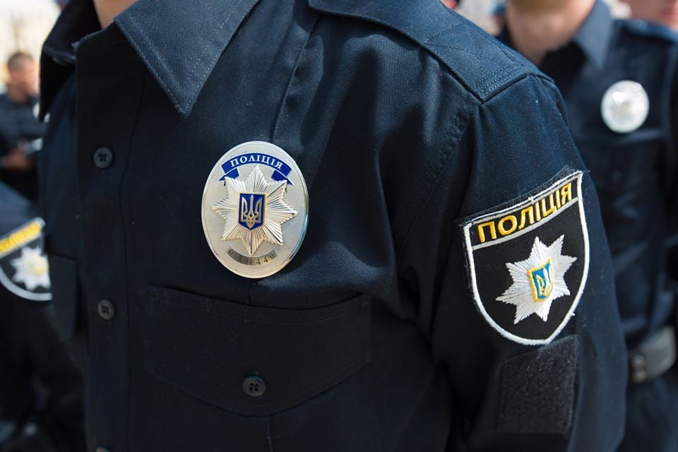 Слідчі порушили кримінальну виробництво, а суд обрав правопорушнику запобіжний захід у вигляді цілодобового домашнього арешту