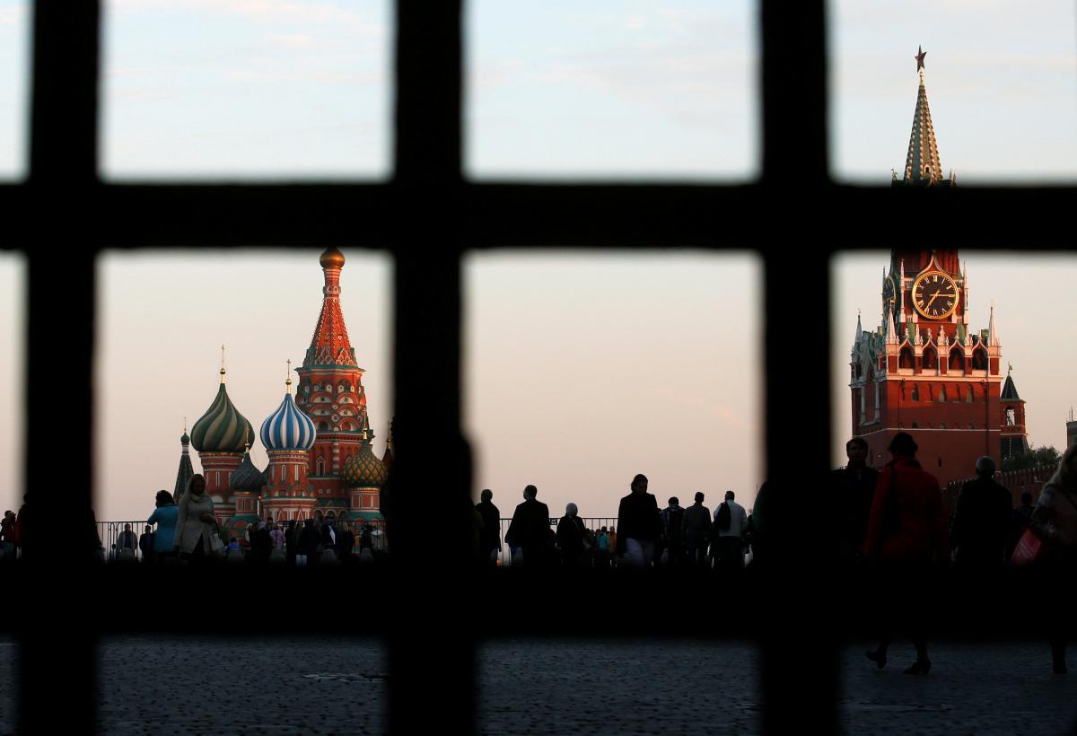 У Кремлі кажуть, що з розумінням ставляться до проведеного голосування