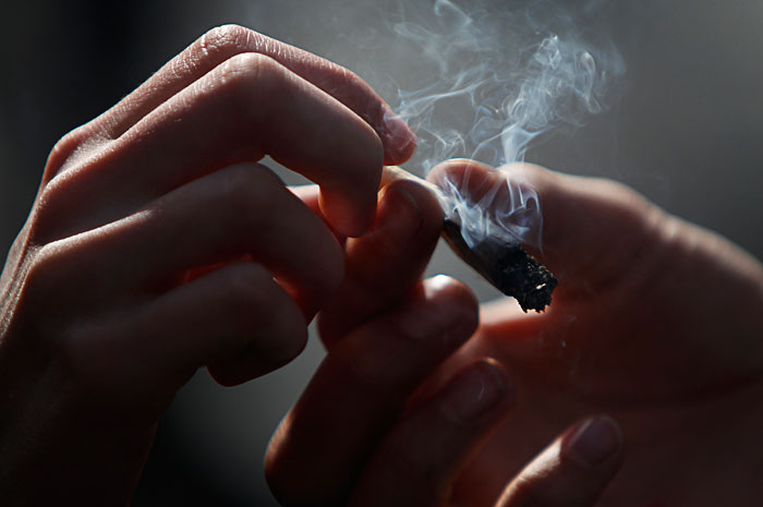 За даними ФСКН, четверо з п'яти затриманих у справі про смерть семи людей - громадяни України, які перебувають в злочинних угрупованнях Фото: Reuters Москва