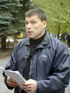 Лікар-травматолог житомирської центральної міської лікарні № 2 Володимир Горбенко докладно розповів про процедуру оформлення інвалідності