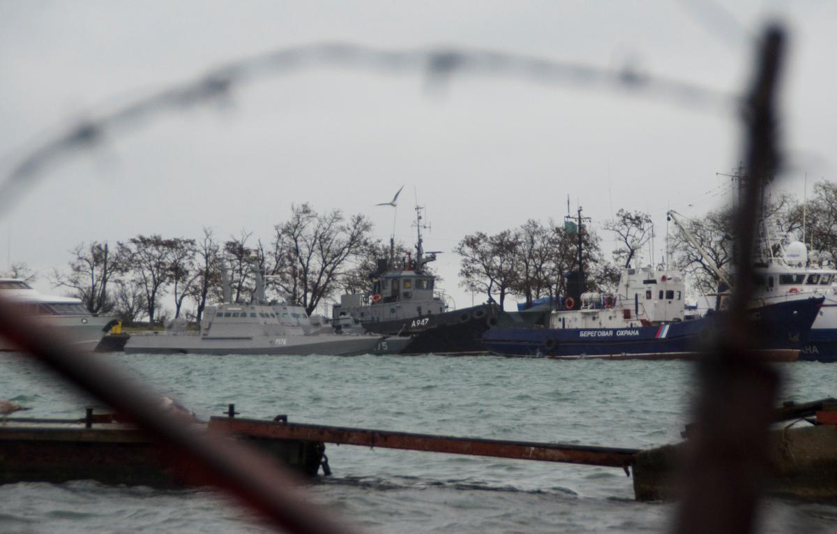 Спікер російського МЗС Захарова вважає, що такий намір України є «новою провокацією»