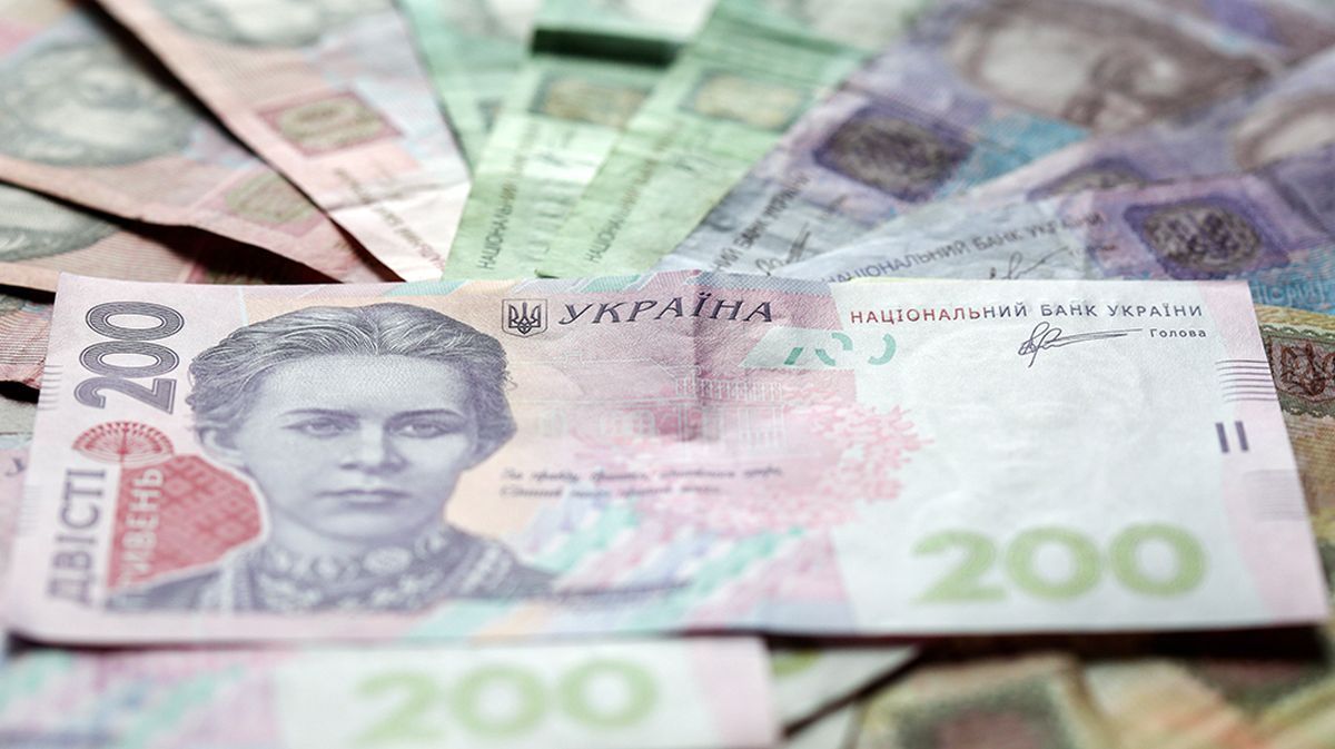 Майже 70% поганих боргів концентрують 20% позичальників