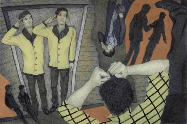 * Ілюстрація Анастасії КАШТ (illustrators