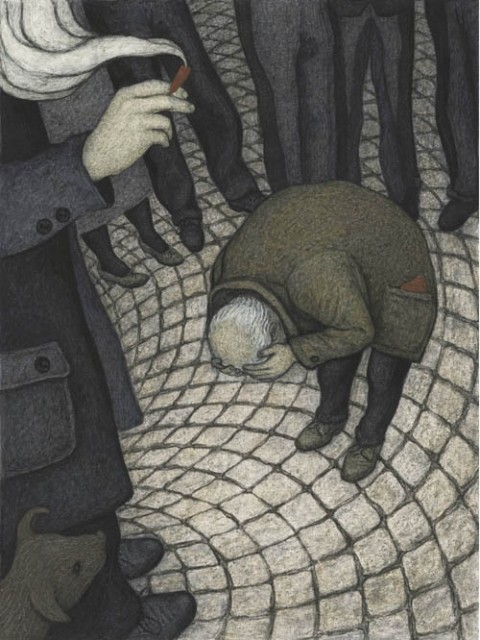 * Ілюстрація Анастасії КАШТ (illustrators