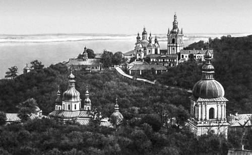 Південний фасад