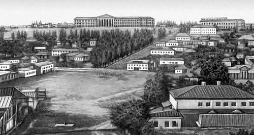 Кінець 11 ст